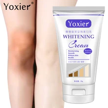 

Whitening Cream Moisturizing Brighten Repair Arm Back Ankle Elbow Knee Hips Private Parts Dullness Nourishing Body Skin Care 50g