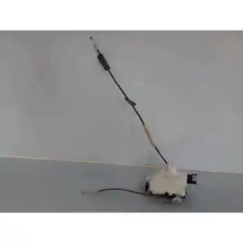 

5065M0231I8 DOOR LOCK FRONT RIGHT CITROEN C4 CACTUS