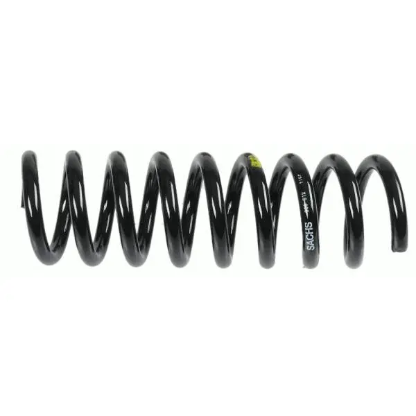 Пружина задняя MB T203/W210 1.8-2.2CDi 00 SACHS 996612