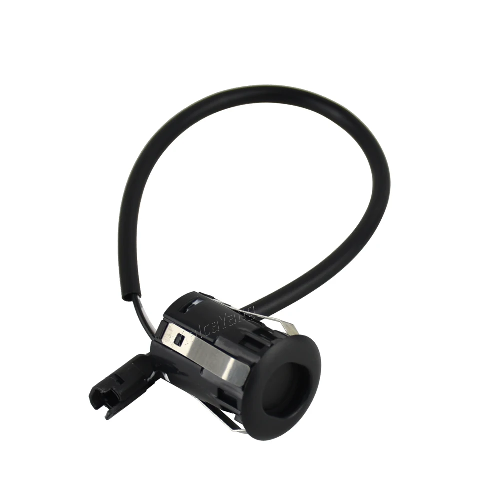 

PDC Reverse Backup Parking Assist Sensor PZ362-00301-C0 PZ362-00301 For Toyota Camry 2.0L 2004-2006 Land Cruiser Prado 2003-2010
