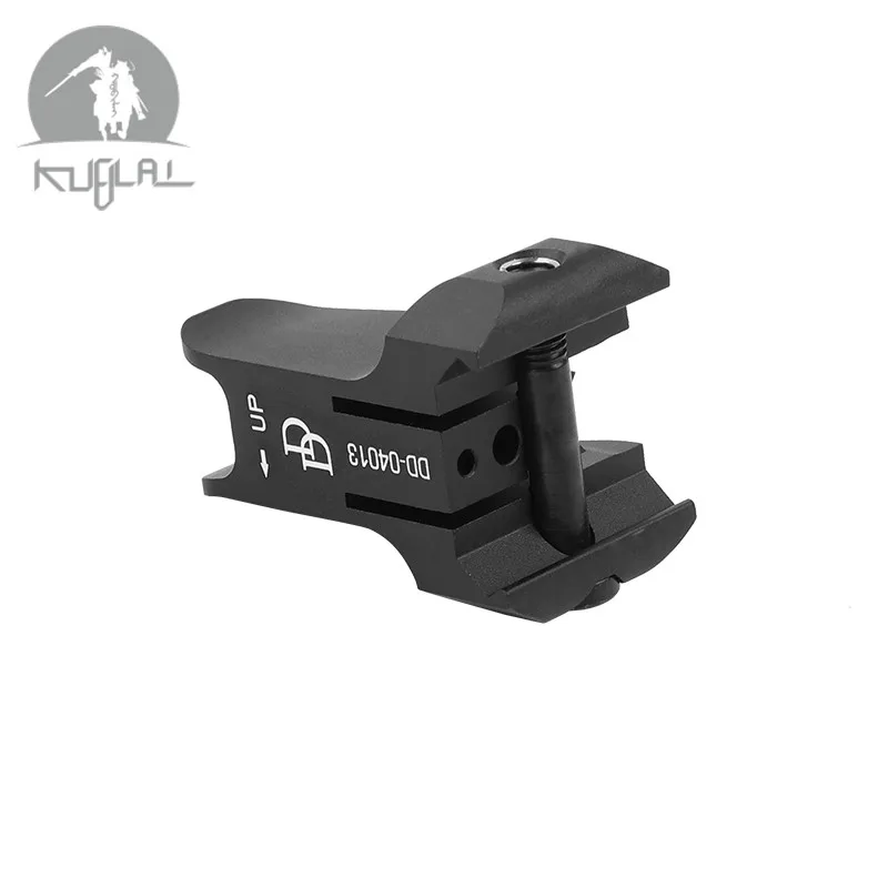 DUECK DEFENSE Быстрый переход гель бластер прицелы RTS(DD RTS-BK