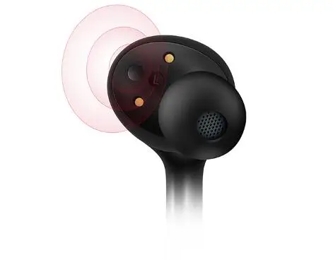 HUAWEI Freebuds Наслаждайтесь беспроводной Bluetooth 4,2 наушники с микрофоном Музыка сенсорный водонепроницаемый Handfree динамическая мода гарнитура