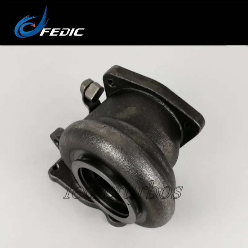 Корпусная турбина K03 53039880120 53039880121 для Citroen C4 DS 3 peugeot 207 3008 308 5008 RCZ 1,6 T hp 110 кВт 150 hp EP6CDT EP6DT