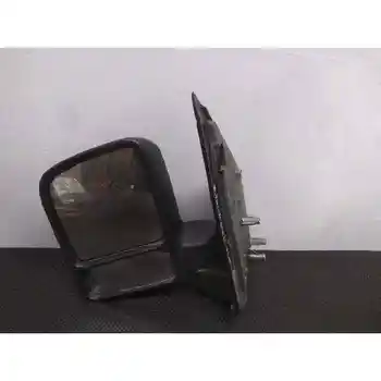 

LEFT REARVIEW FORD TOURNEO CONNECT (TC7)