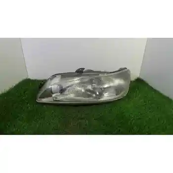 

439309 headlight Left Peugeot 306 Saloon 3/5 Doors (s1)