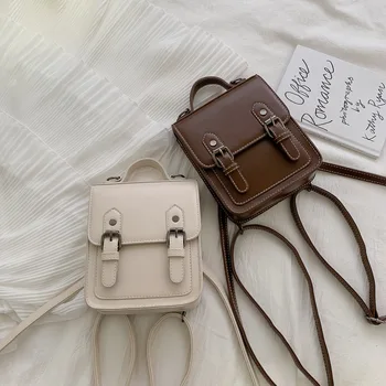 

New Fashion Backpack Shoulder WOMEN'S Bag