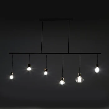 

Nordic Modern Colorful Wood Pendant Lamp For Restaurant Coffee Bar Dinning Room Bedroom E27 Pendant Lights Decor deco maison