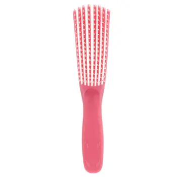 

Hair Brush Air Cushion Comb Head Scalp Massage IDetangling Frizz Hair Brush 896D