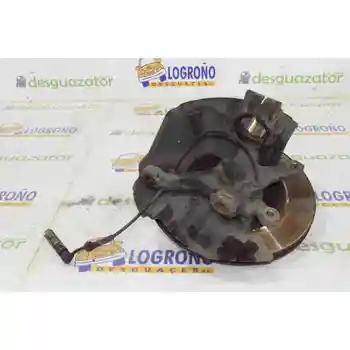 

STEERING KNUCKLE FRONT RIGHT BMW 3 SERIES SALOON (E46)