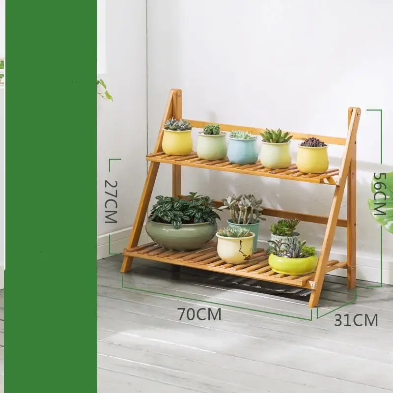 Mueble Para Plantas For Etagere Pour Plante Escalera Decorativa Madera Stojak Na Kwiaty стойка уличная Цветочная Полка Подставка для растений