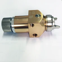 Автоматический распылитель 1,0 мм 1,3 мм 1,5 мм размер сопла Воздушный Распылитель