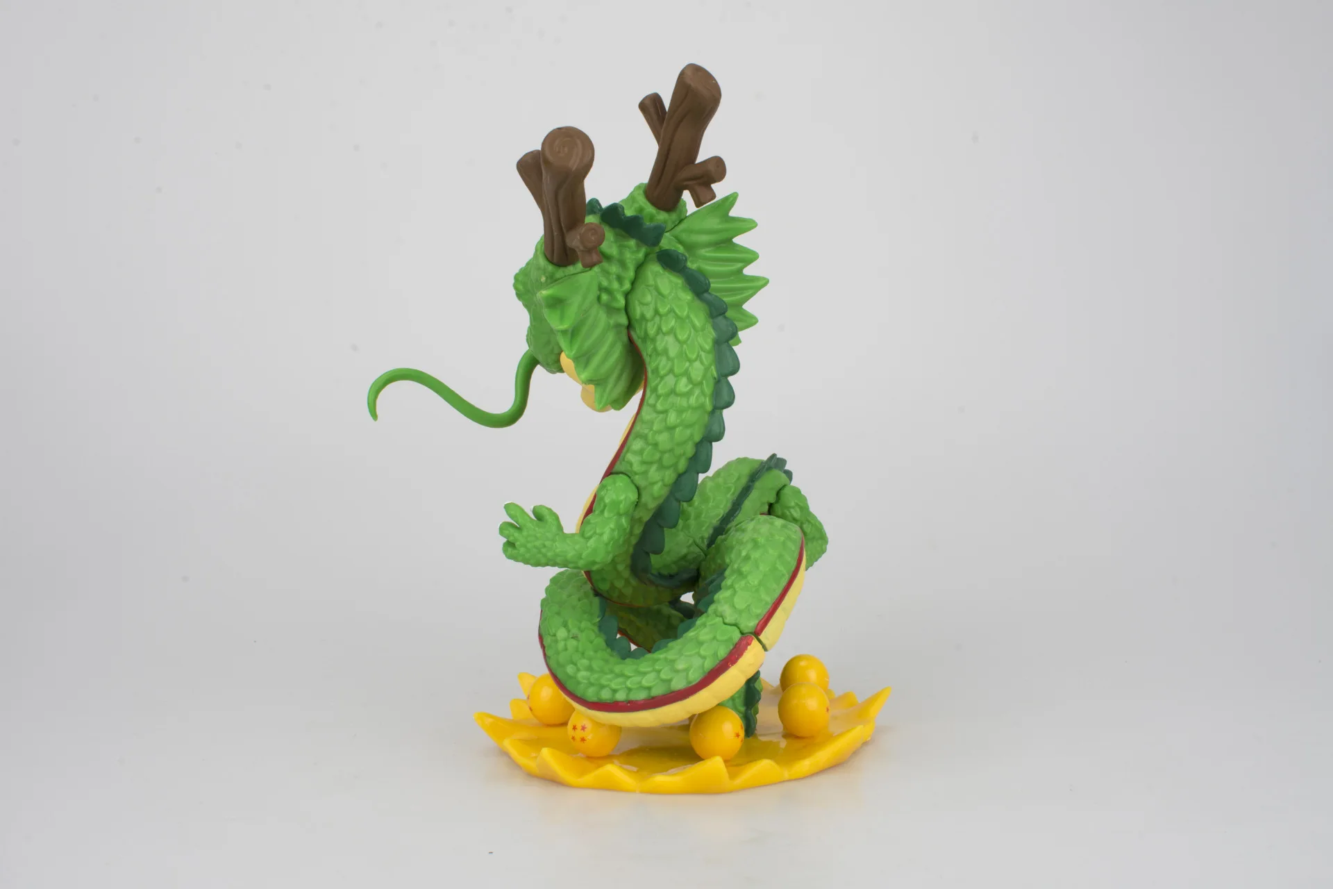 Стиль Лидер продаж Z Аниме Dragon Ball Pop Dragon Hand Dragon гетерохроматическая версия милый гаражный комплект модель в коробке креативный игровой