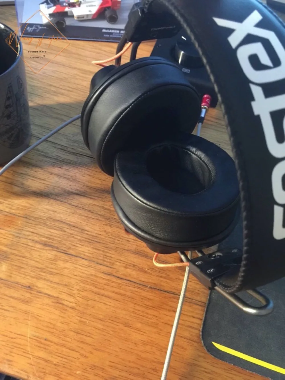 Fostex T20RP 3