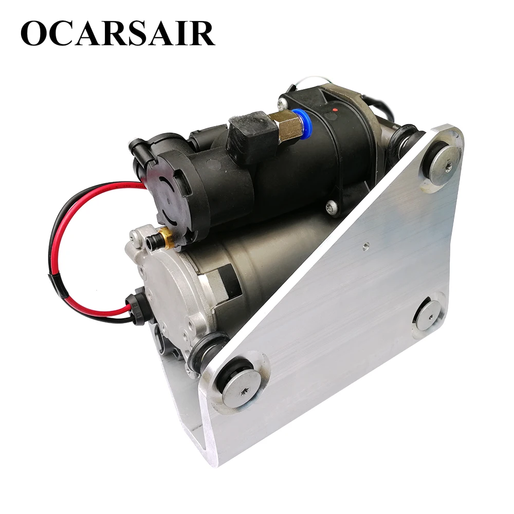 Пневматическая подвеска компрессора AMK версия для Land Rover Discovery 3& 4& Rang Rover Sport OemLR038118 RYG500160 LR023964 Air builct
