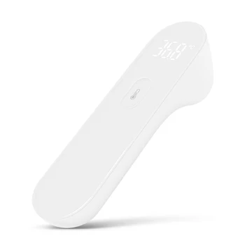 

Temperature Measurement for Xiaomi iHealth Fever Infrared Clinical Thermometer Led Display Body Health Detector /Disposable Mask