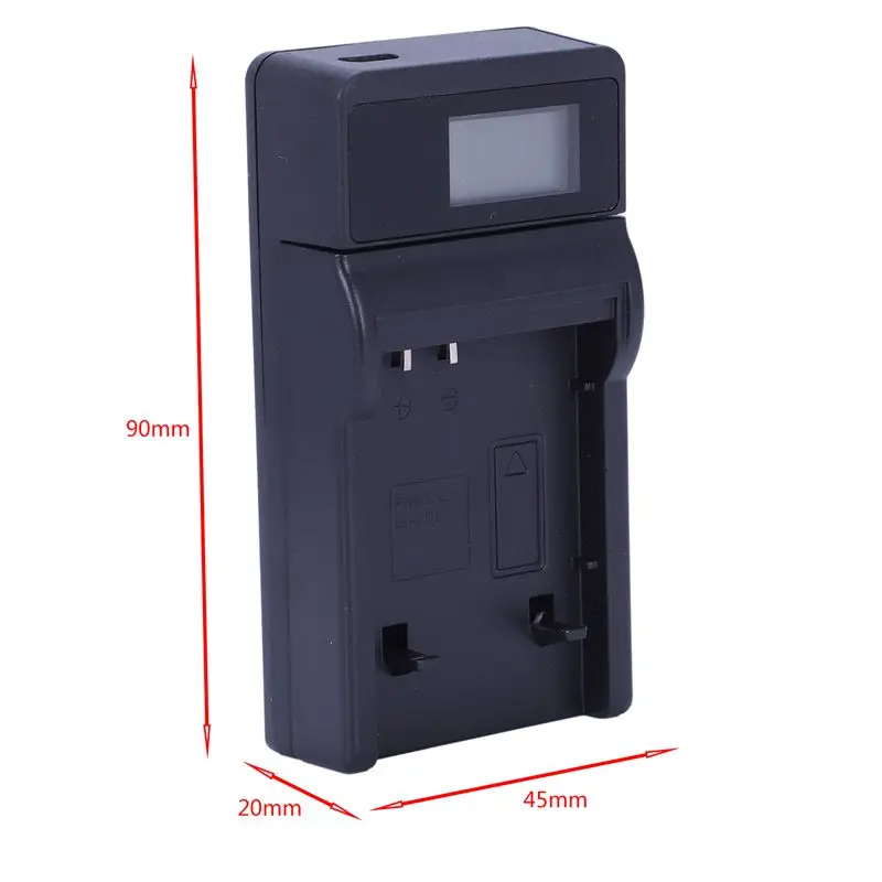 LI-50B зарядное устройство Micro-USB для Olympus LI-50B/LI-90B, SZ-15, SZ-16 iHS, SP-720UZ iHS, SP-800UZ, SP-810UZ, TG-630 iHS