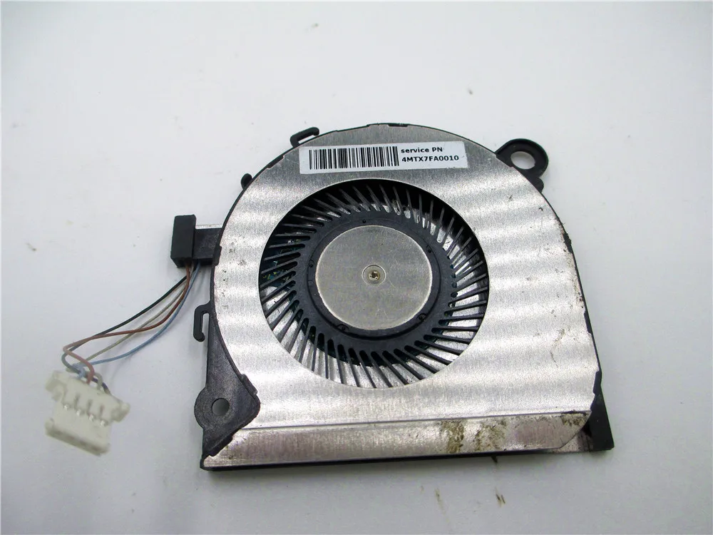 

New radiator Notebook for EG50030S1-C110-S9A 5V
