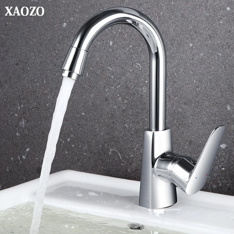 

Bathroom Basin Faucets Hot Cold Mixer TapDeck Mount Waterfall washing faucet chorme brass Dolphin outlet