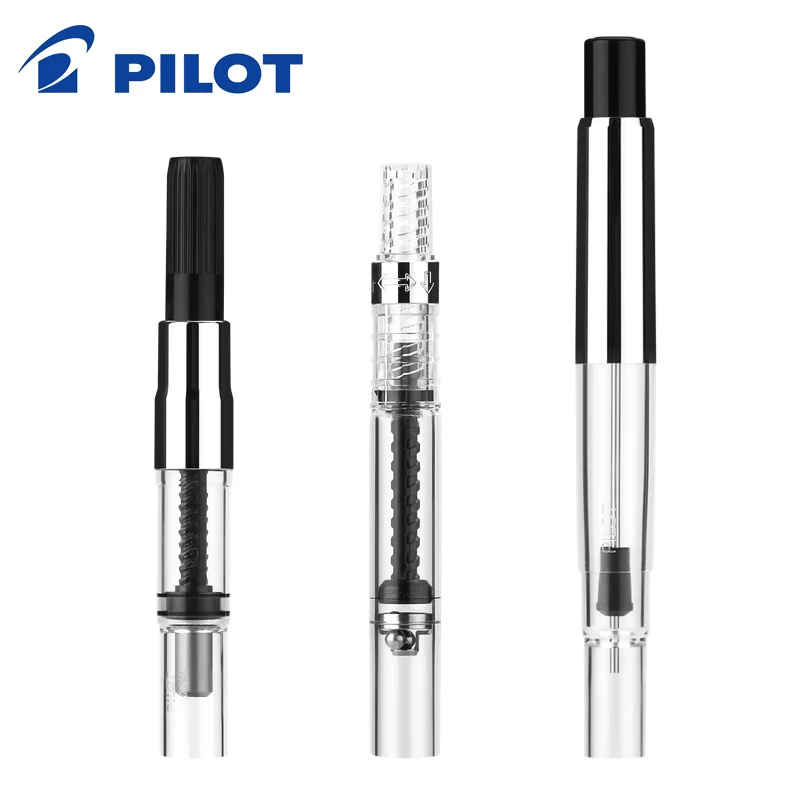 Ручка-перьевая ручка для пилота Con-40/Con-50/Con-70 устройство инкетирования Polit Pen 50R 78G 88G