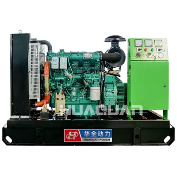 

diesel generator 20kw 25kva genset three phase