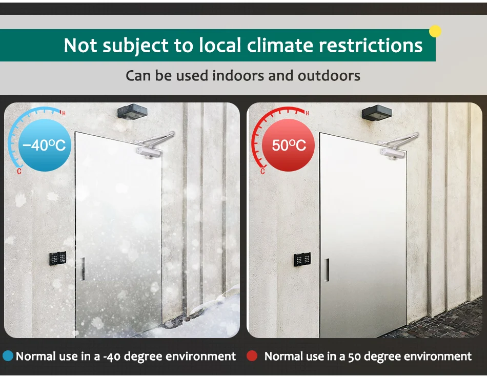 White-Color-Easy-To-Install-Hydraulic-Buffer-Door-Closer,For-25kg-45kg-door,-protect-door-closer_11