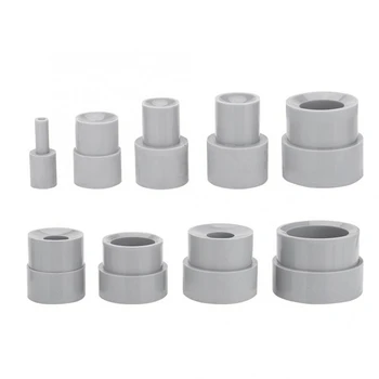 

AMS-9Pcs/Set Lens Repair Tool Kit for Camera DSLR Ring Removal Rubber 8-83Mm Photo Studio Accessories