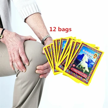 

Horse Bone Marrow Stubborn Osteopathy Treatment Essential Oils Joint Pain Medical Oil Back Neck Strains Relax Ease Pain Plasters