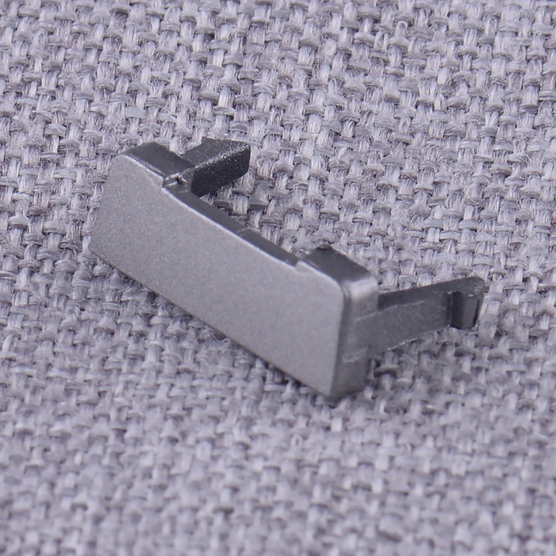 Gear shifter Car Plastic Gear Lever Shift Shifter Lock Cap Cover Lid Silver Grey Fit For Honda Accord EX 2008 2009 2010 2011 2012