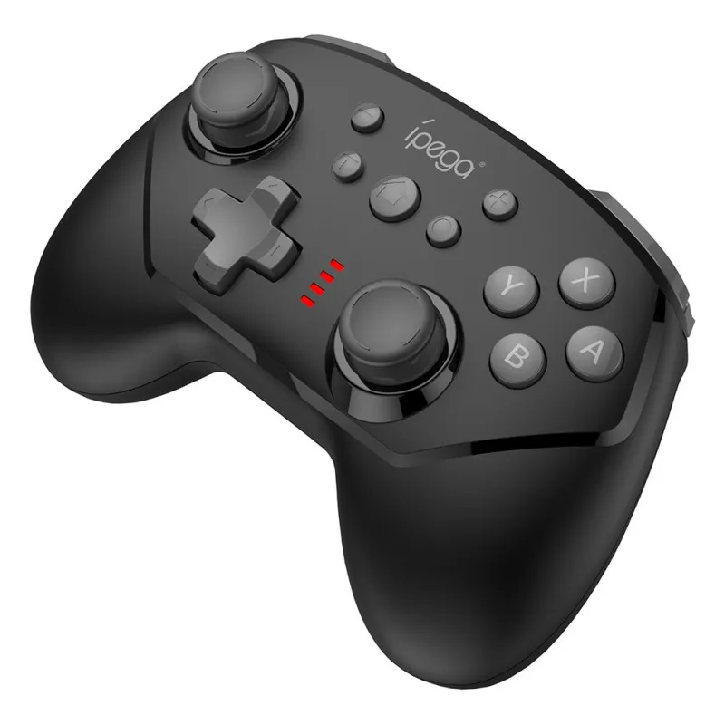 

Mini Bluetooth gamepad For Switch Bluetooth Wireless Controller For NS Gamepad For Nintend Switch Console Joystick