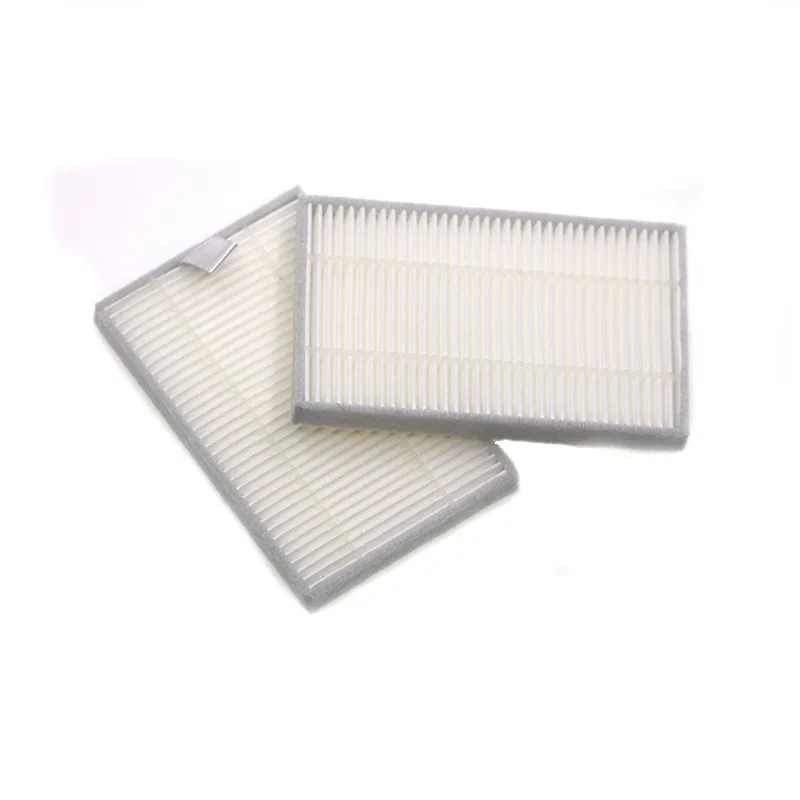 Roller Brush Side brush HEPA Filter For Proscenic 800T Liectroux C30B  Filter robot vacuum cleaner parts MopS Set
