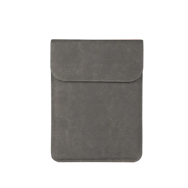 Защитный чехол Macbookair для Apple, сумка для ноутбука, сумка из искусственной кожи, чехол для Macbook, чехол для ноутбука Macbook Air 13, чехол для ноутбука, чехол 15,6 - Цвет: Vertical section