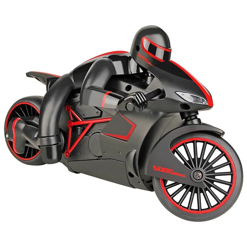 

2.4G Mini Fashion Rc Motorcycle With Cool Light High Speed Rc Motorbike Model Toys Remote Control Drift Motor Kids Toys For Gift