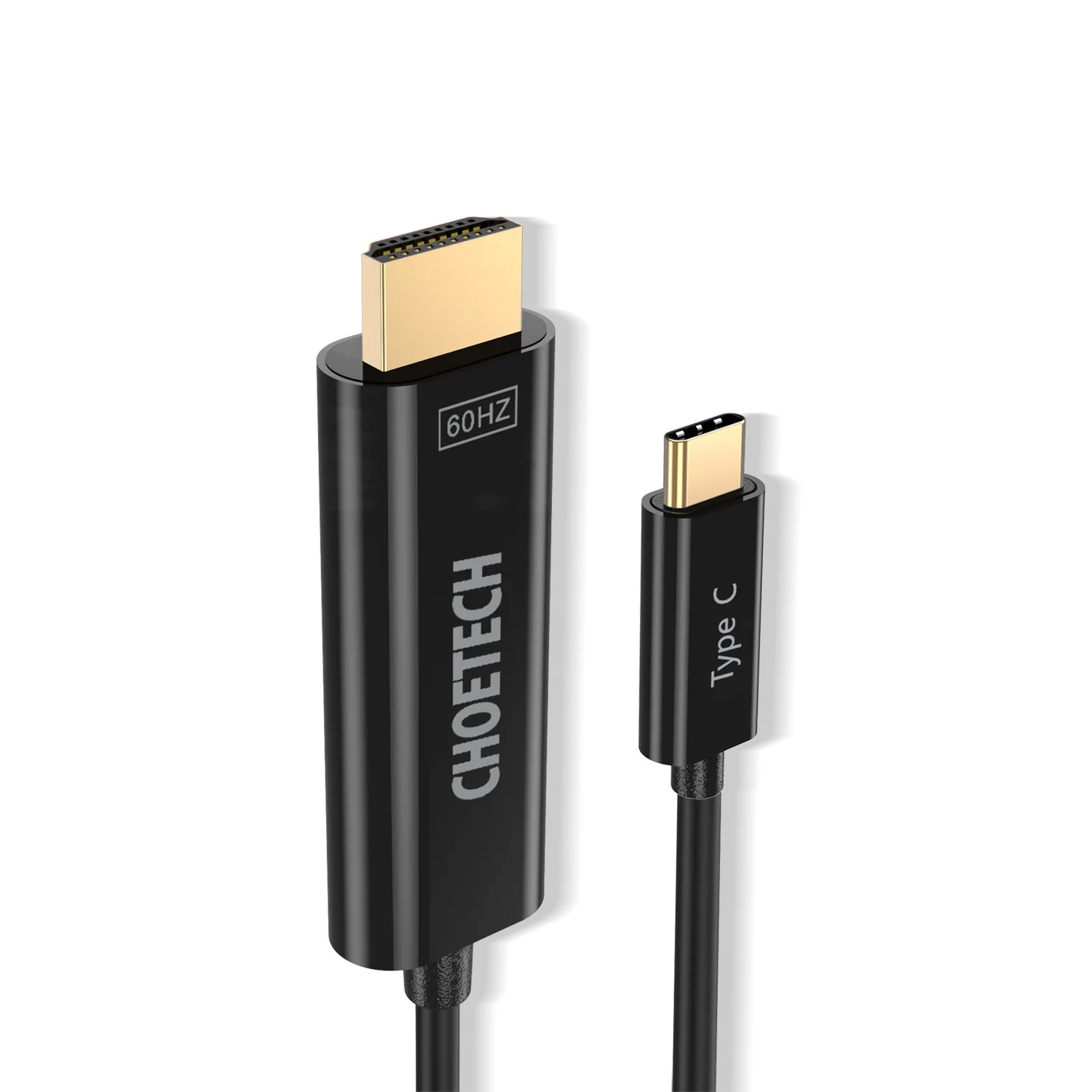 Dior раздел TYPE-C к HDMI видео патч-корд к HDMI Мужской Разъем конвертер кабель 4 к x 2 к 60 Гц