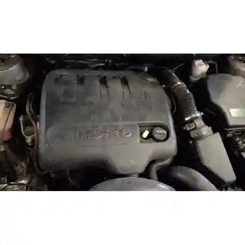 

RHF COMPLETE ENGINE CITROEN C5 SALOON