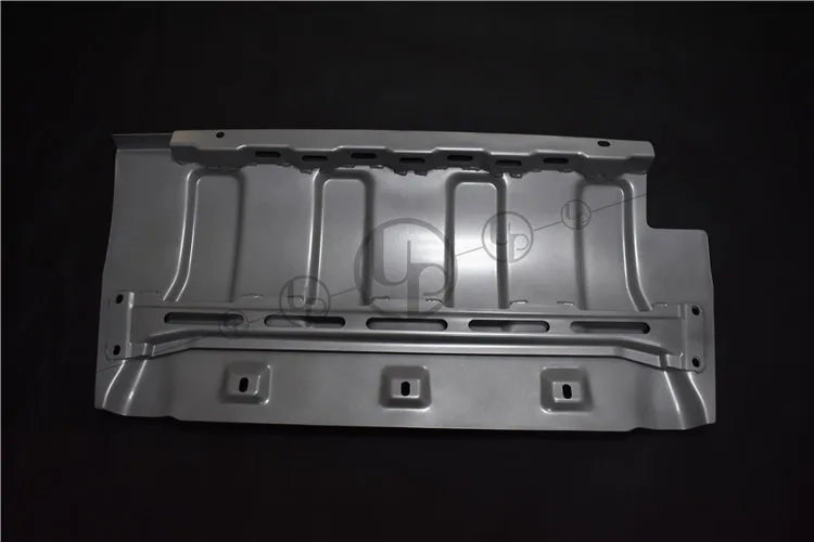 G class w464 передняя защита шасси для w464 G63 Прямая замена 2019y