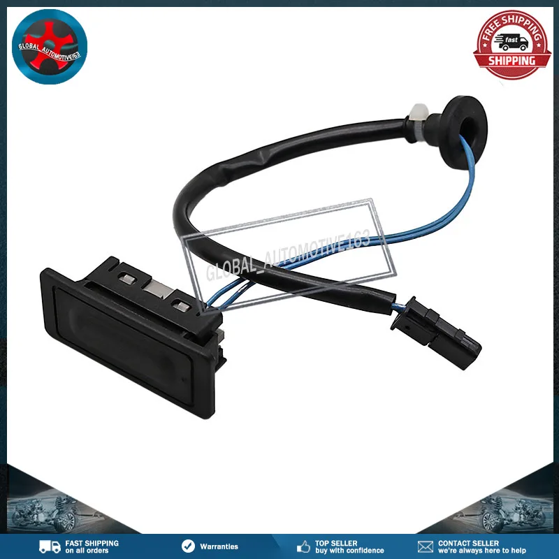 Tailgate Opening Switch Trunk Release Switch 96940890 For 2012 2019