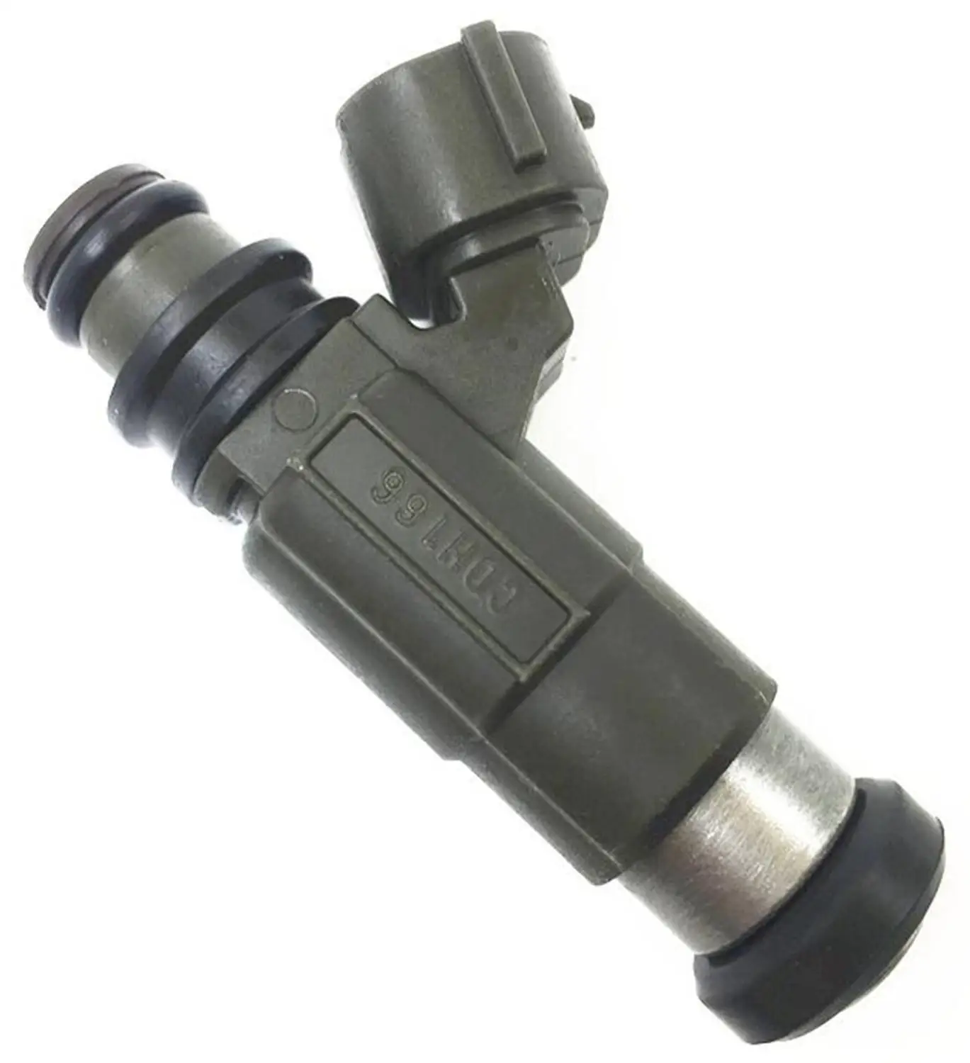 4 шт. Топливные форсунки CDH166 730962R форсунки подходят для Mitsubishi Lancer Mazda family 1,6