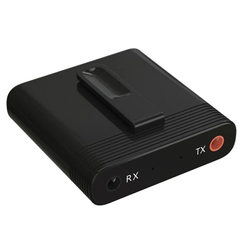 Горячая 3C-Tx8 2 в 1 Bluetooth 5,0 передатчик приемник аудио адаптер для ТВ ПК наушники Mp3/Mp4 Воспроизведение музыки
