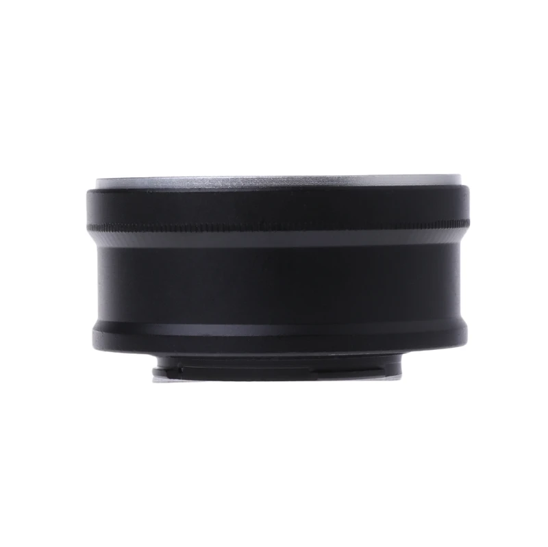 OM-M4/3 Крепление переходное кольцо для Olympus OM объектив E-P1 E-P2 E-P3 Panasonic G1 G2 LX9A