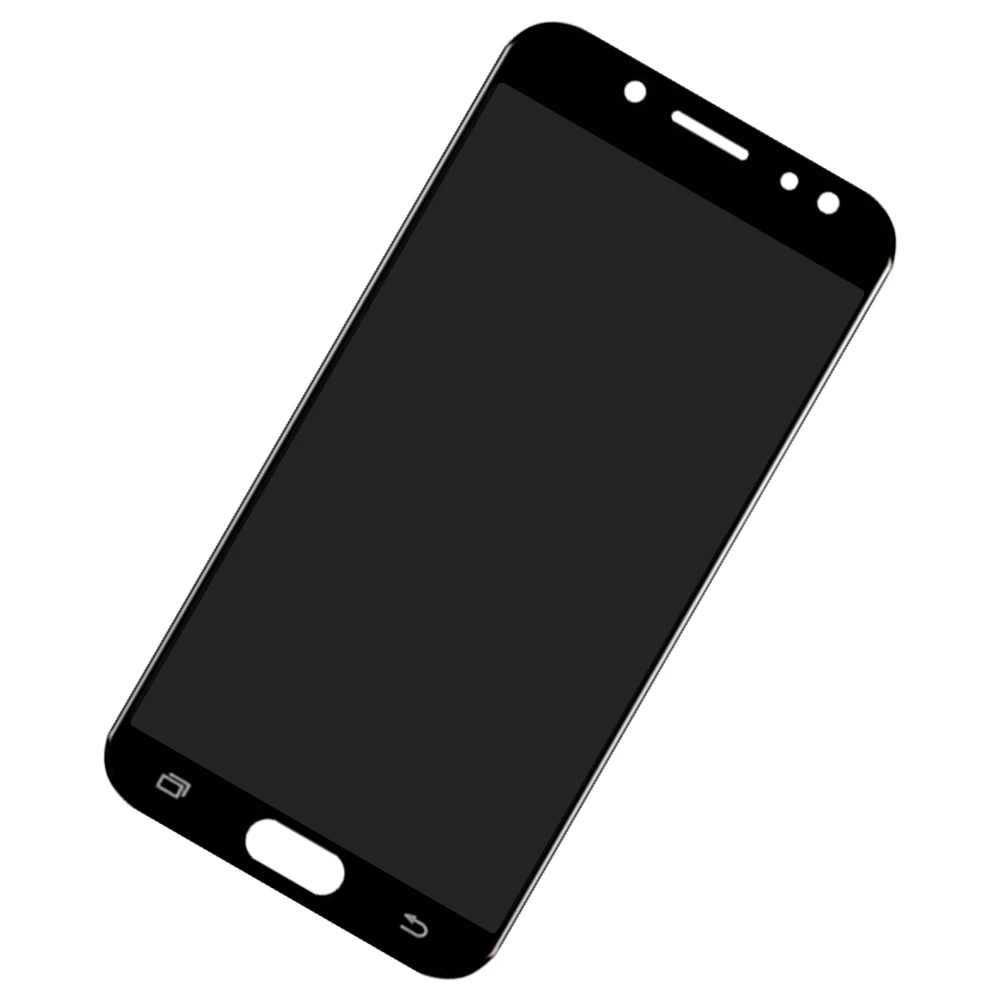 Super AMOLED lcd для SAMSUNG Galaxy J5 Pro J530 J530F J530FM J530F J530G ЖК-дисплей кодирующий преобразователь сенсорного экрана в сборе панель