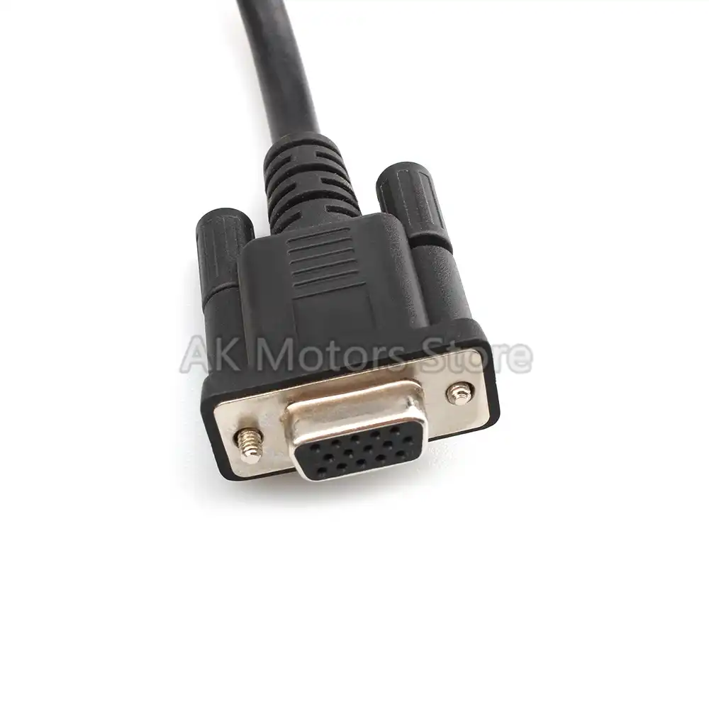 logitech z906 cables