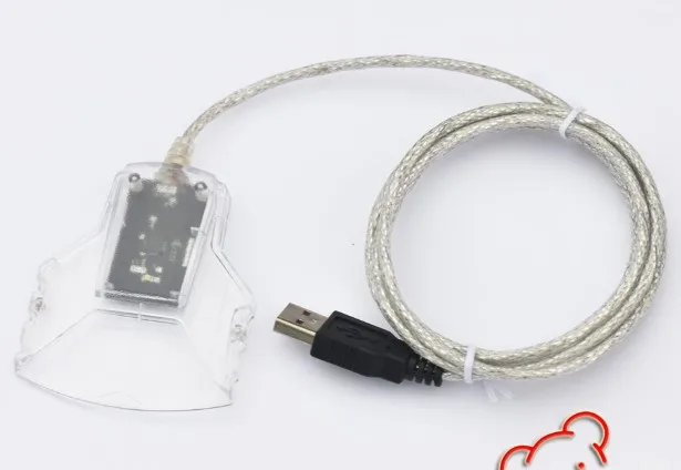 Новый оригинальный 100% Gemalto PC USB TR HWP117685A чип для карты IDBridge CT30|Выключатели| |