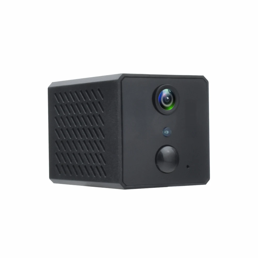 WD82 Mini 4G PIR Camera Night Vision 1080P