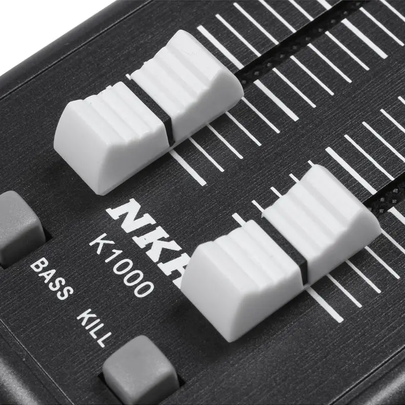 AM05 Portable 3 5Mm o Sound Mixer Pocket Mixer For Mobile Phone Headphone Earphone Amplifier