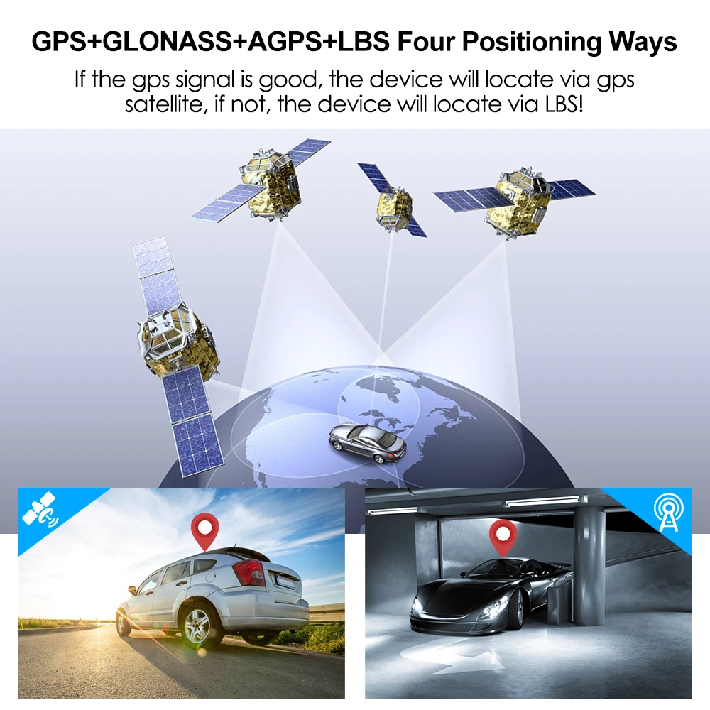 Localizador gps Vehiculo дистанционный отрезающий масляный монитор трекер gps движение SOS сигнализация гео-забор трекер в режиме реального времени отслеживание gps Coche бесплатное приложение