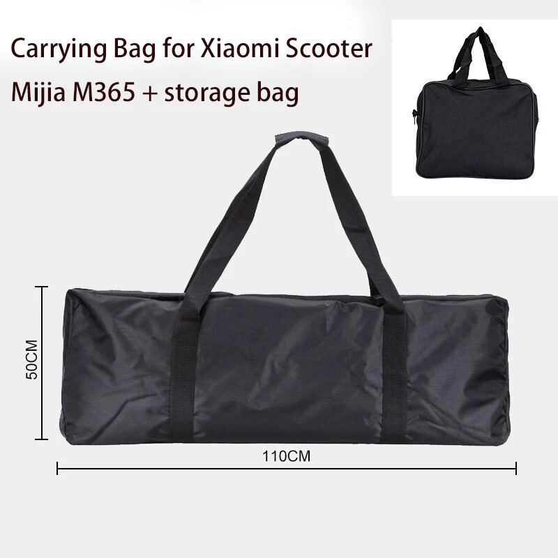 Carrying Bag for Xiaomi Scooter Mijia M365