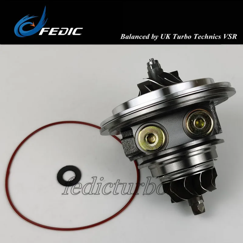Турбина K03 53039880120 Turbo картридж КЗПЧ для Citroen peugeot 1,6 THP 100Kw 115Kw EP6DT EP6CDT 2005-2010