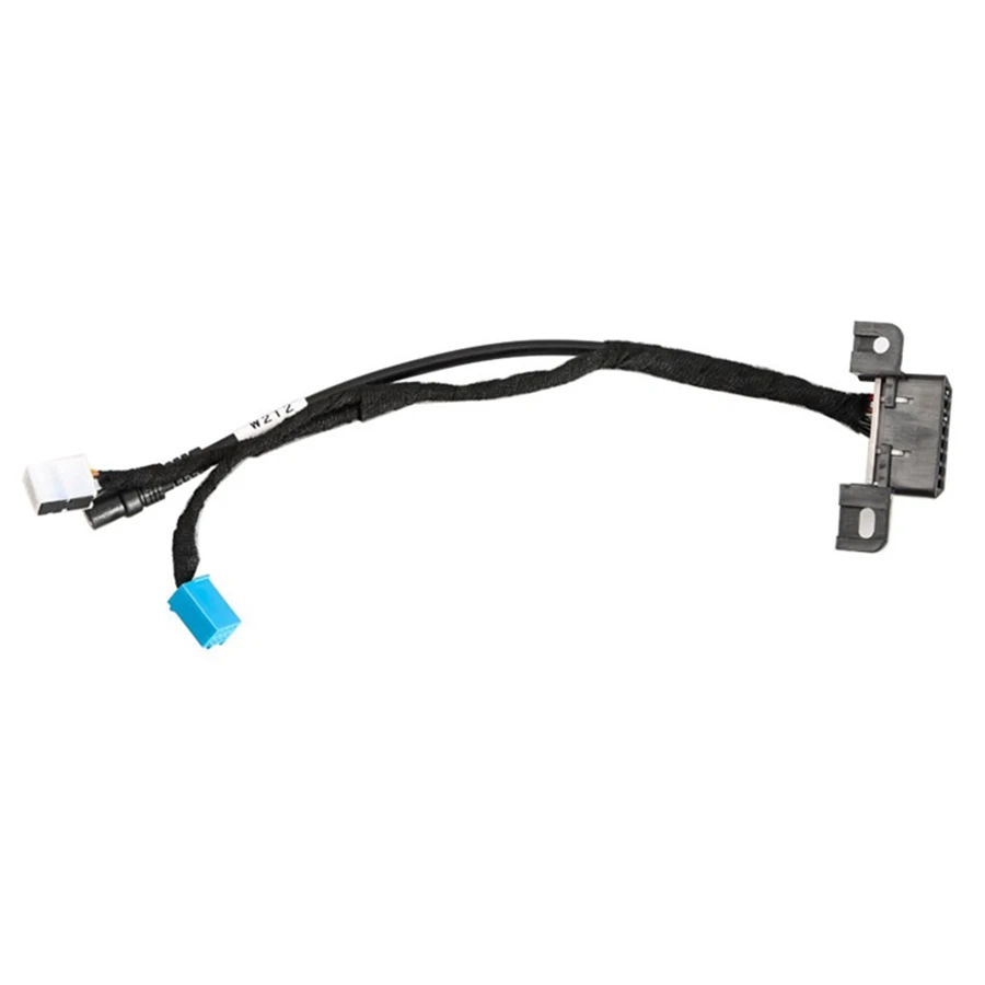 5 шт./компл. EIS ELV испытательные кабели W164 W166 W204 W212 W221 работает для CGDI MB Prog VVDI MB BGA EIS/ELV линии обслуживания пять в одном