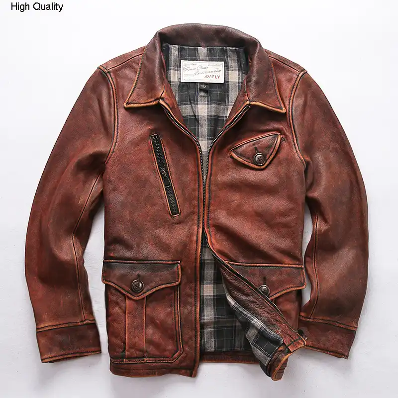 jaqueta couro masculina aliexpress