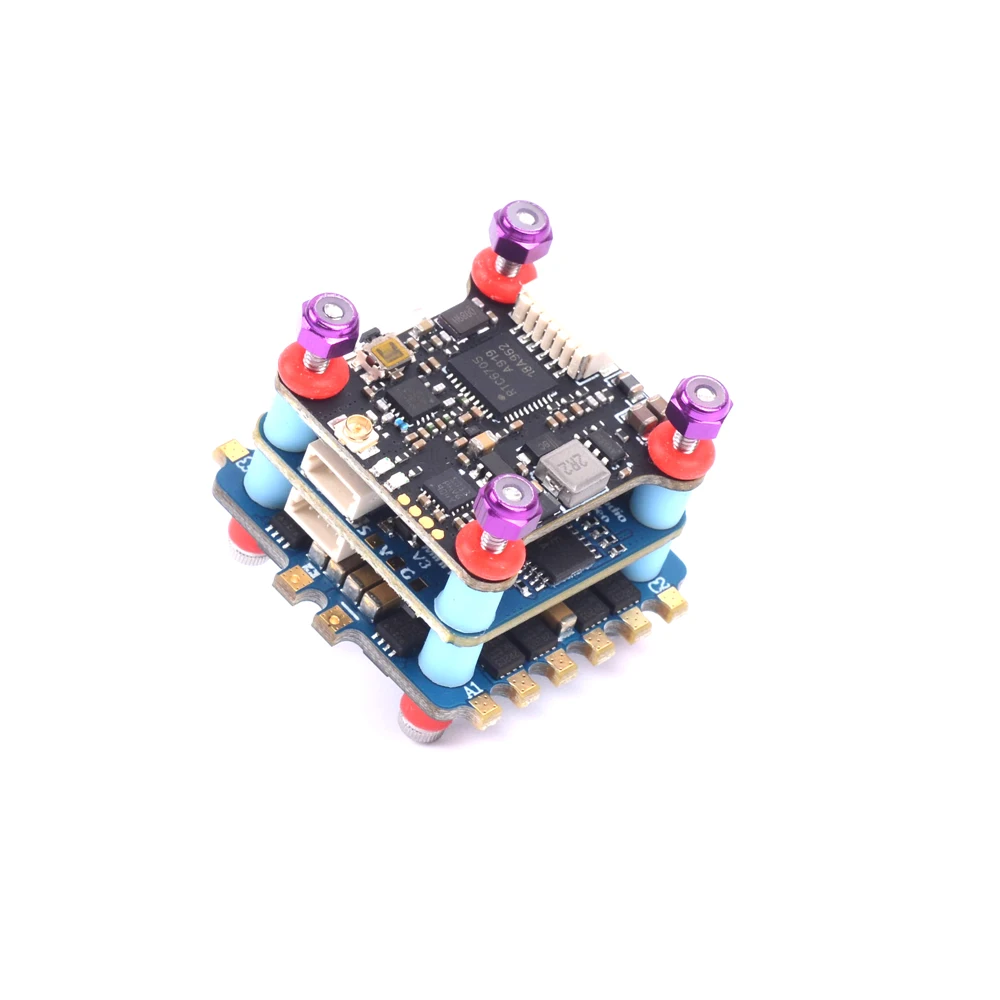 UFOFPV F405 mini Fly Tower F4 Flight Controller Tower OSD BLHELI-S Dshot600 4in1 ESC 20A 2-4S FPV Flight Tower 40CH 200mw VTX UFOFPV F405 mini Fly Tower F4 Flight Controller Tower OSD BLHELI-S Dshot600 4in1 ESC 20A 2-4S FPV Flight Tower 40CH 200mw VTX
